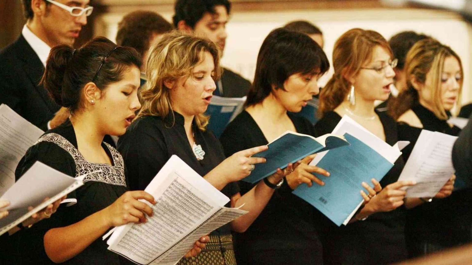 I dieci punti per cantare bene (e senza errori) alla Messa