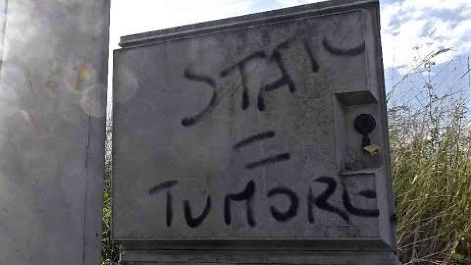 Terra dei fuochi, in Campania nulla è cambiato