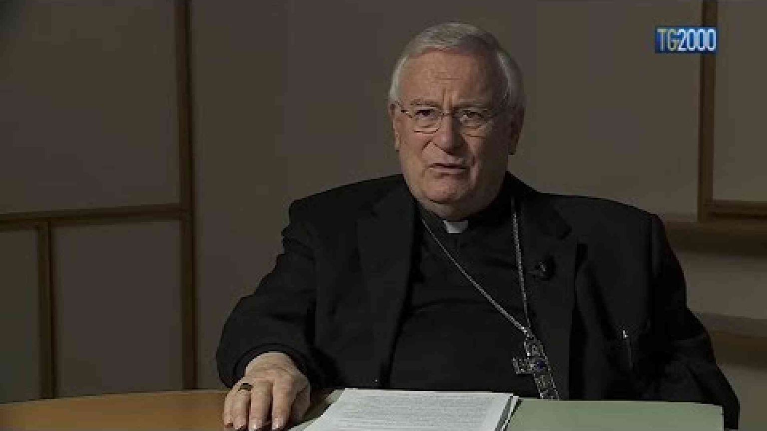 Bassetti (Cei): maltrattare le donne è sacrilegio