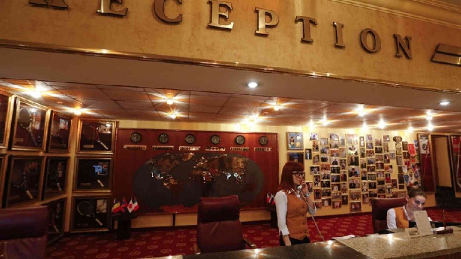 Alla ricerca di personale