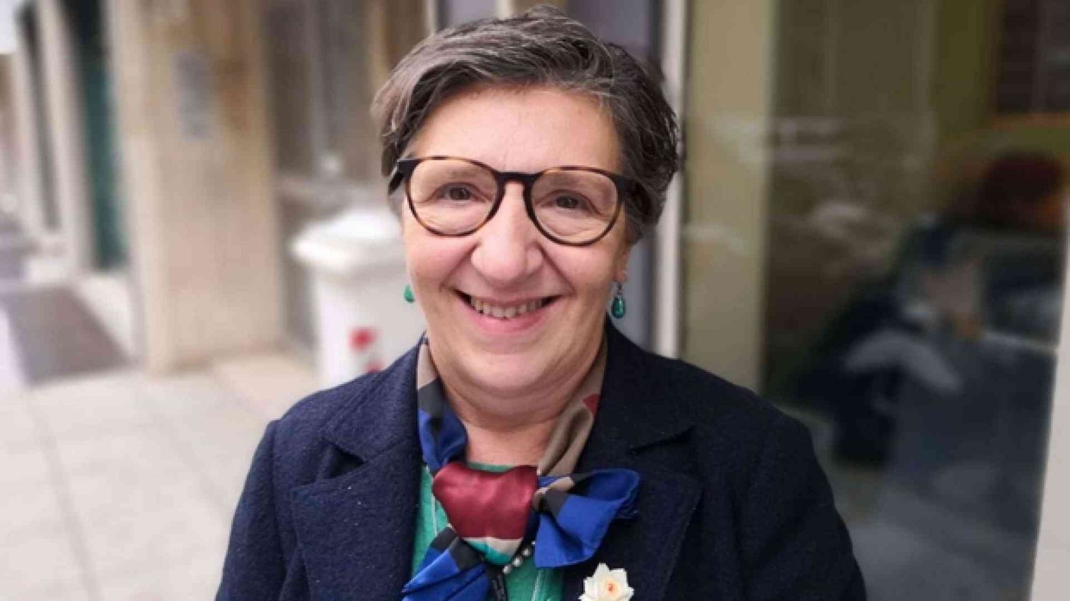 Ora è importante che il Pd riconosca gli errori