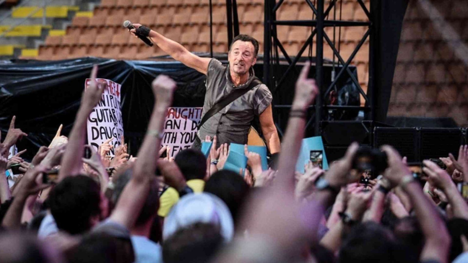 Anche il rock ha la sua anima metafisica