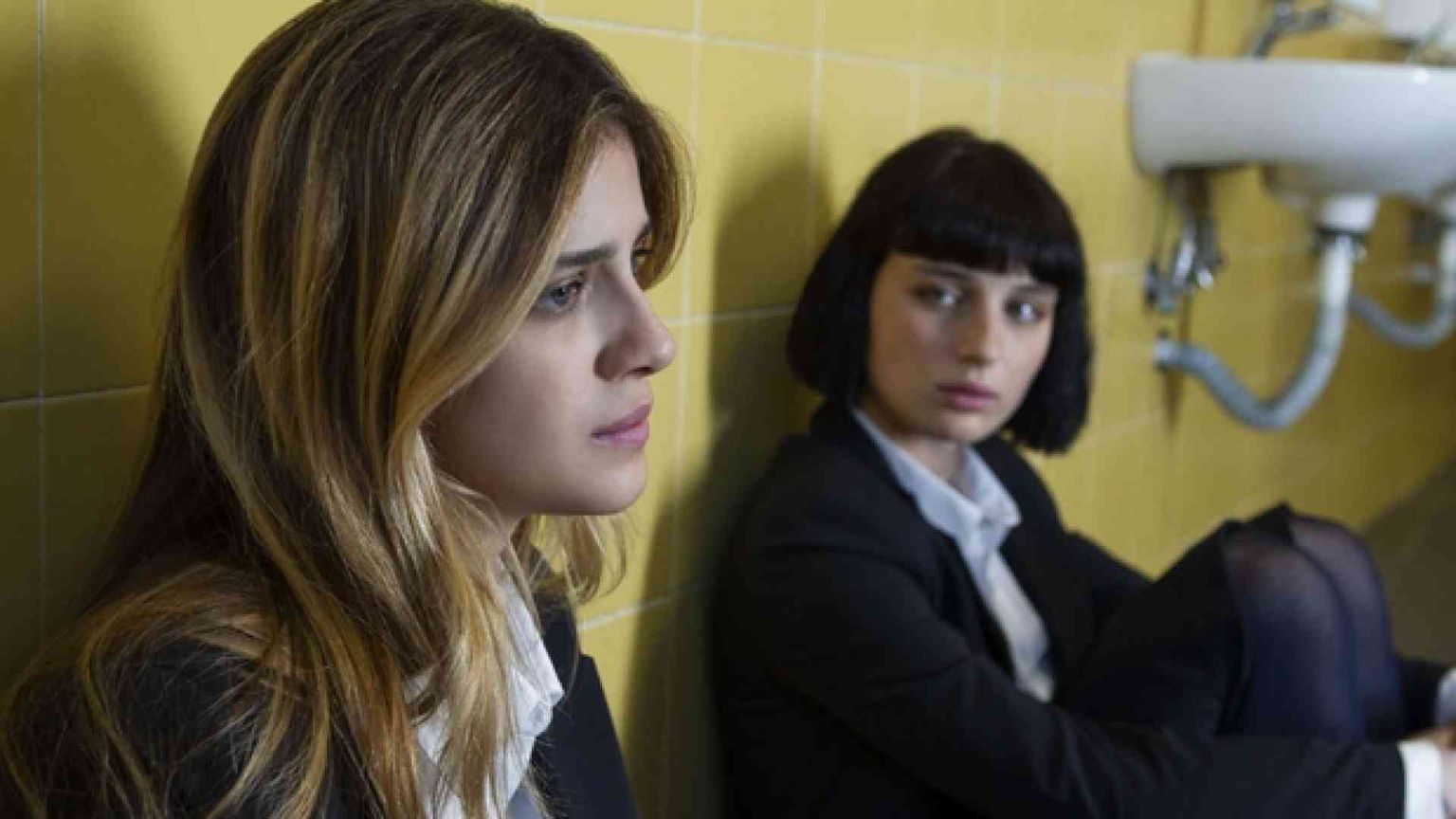 Droga e sesso: «Baby», il ritratto della peggio gioventù