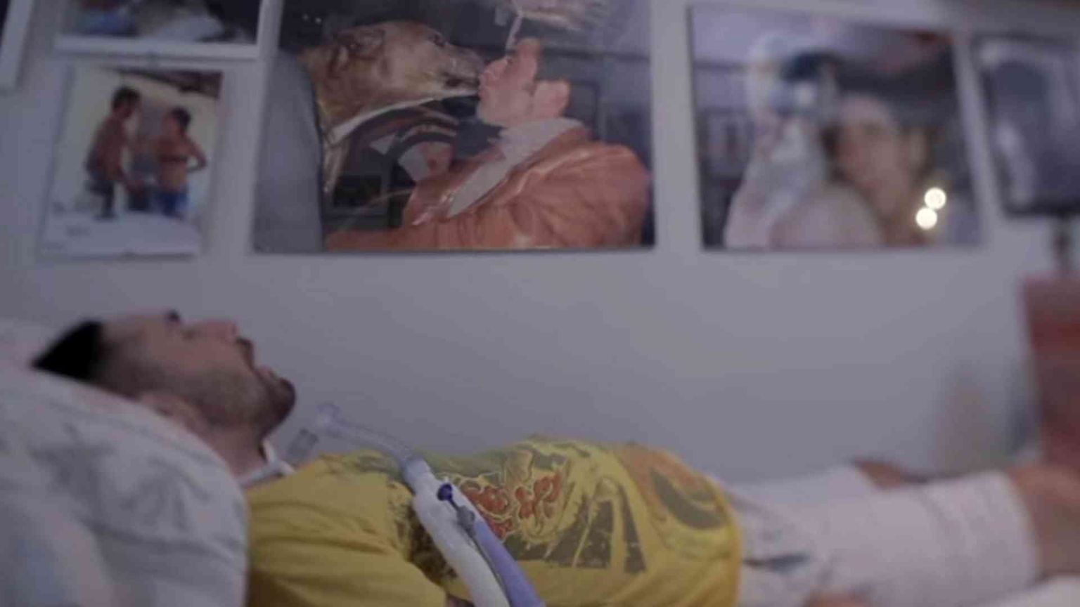 2017 - Il suicidio assistito di Dj Fabo. «Una sconfitta per tutti»