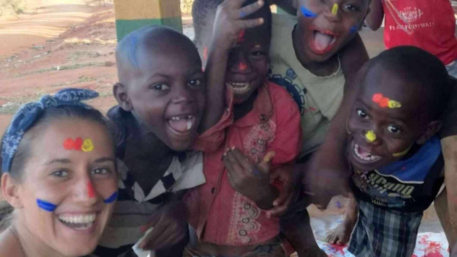 La prudenza dei volontari e quel «buon senso» ...