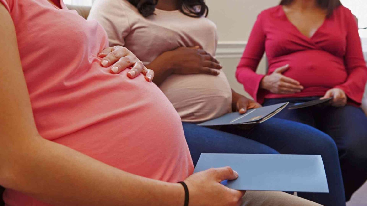 La «surrogata» alla russa: tutto permesso (o quasi)