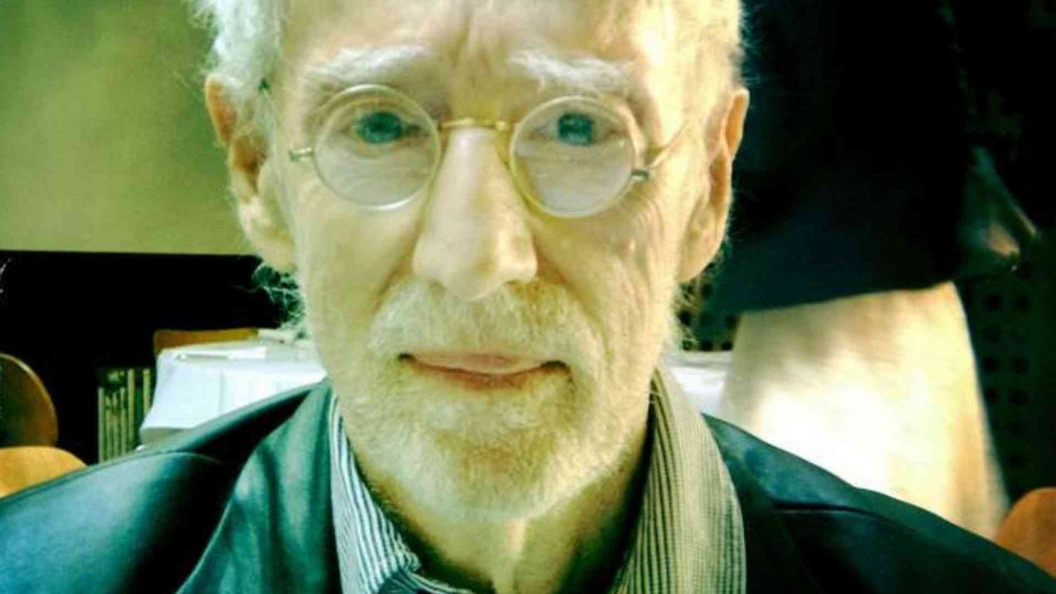 È morto Robert Morris, uno dei padri del minimalismo