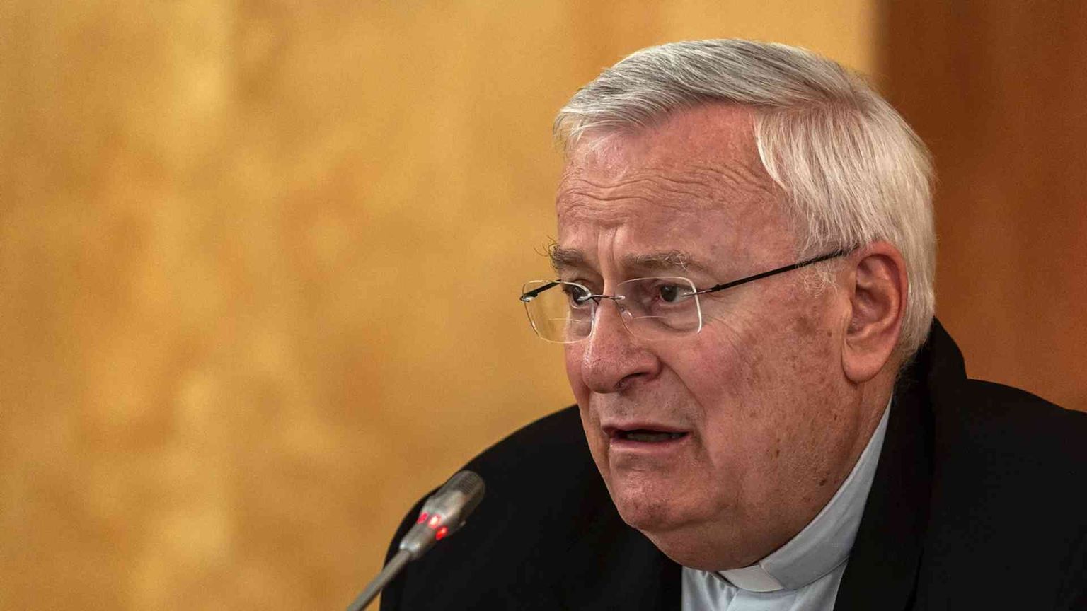 Bassetti: cattolici in politica per un'Europa solidale e non xenofoba
