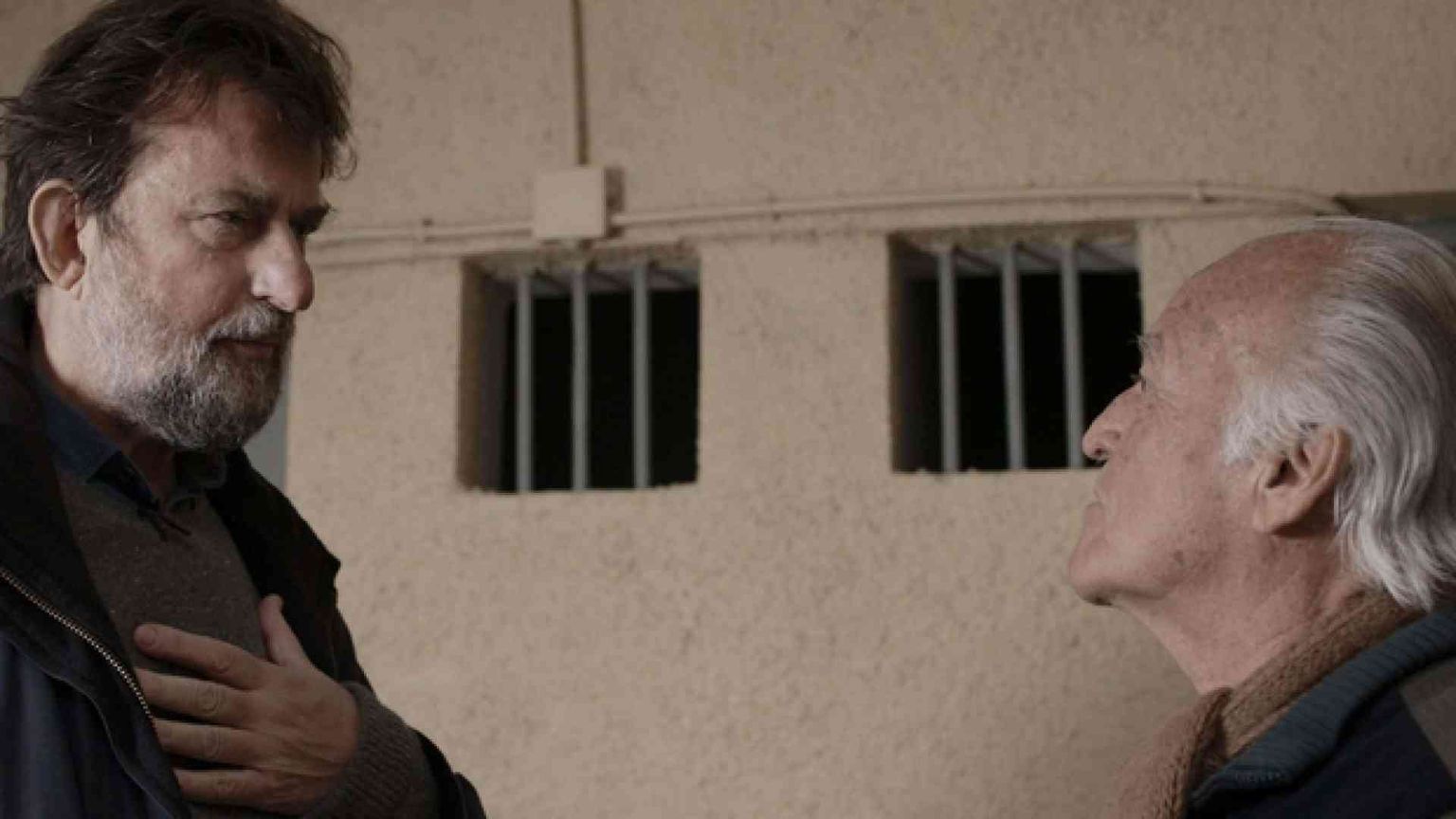 Nanni Moretti racconta l'Italia in mezzo al Golpe del Cile del 1973