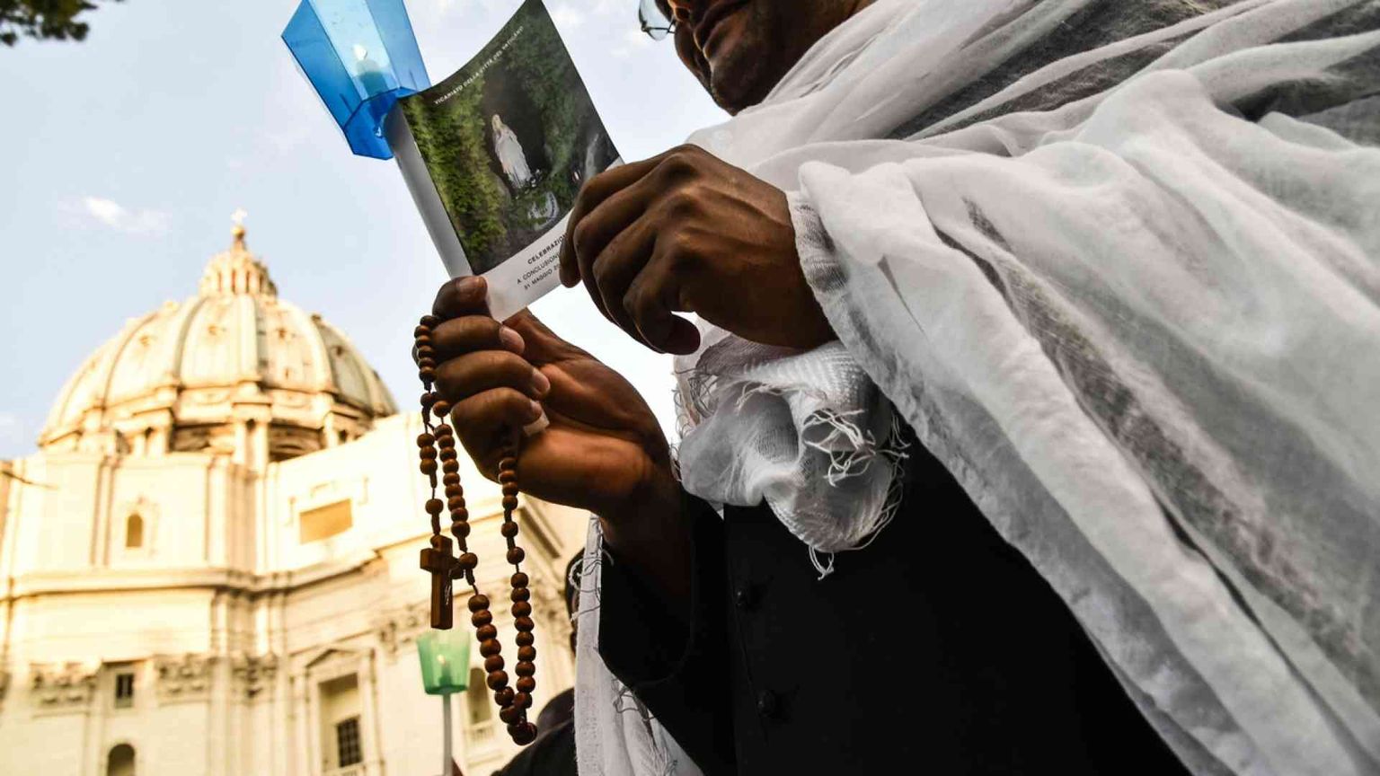 Ecco i 4 pilastri della vita di noi sacerdoti e consacrati