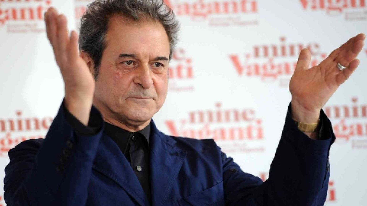 Morto a 63 anni Ennio Fantastichini