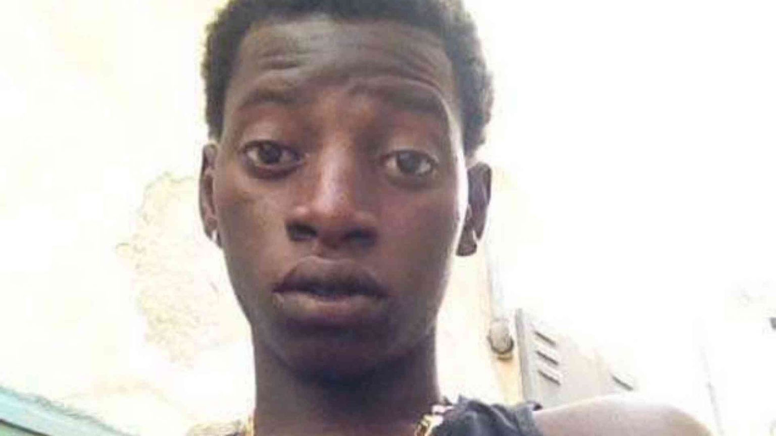 Rogo di San Ferdinando: chi è la vittima Jaiteh Suruwa