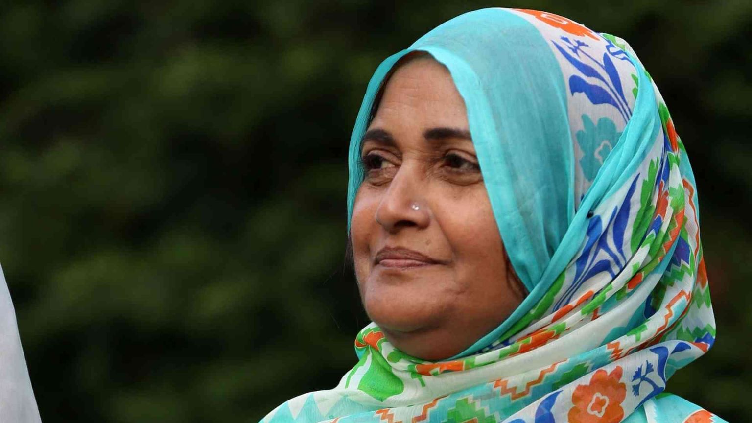 I sopravvissuti della Ali Enterprises in Italia per chiedere giustizia