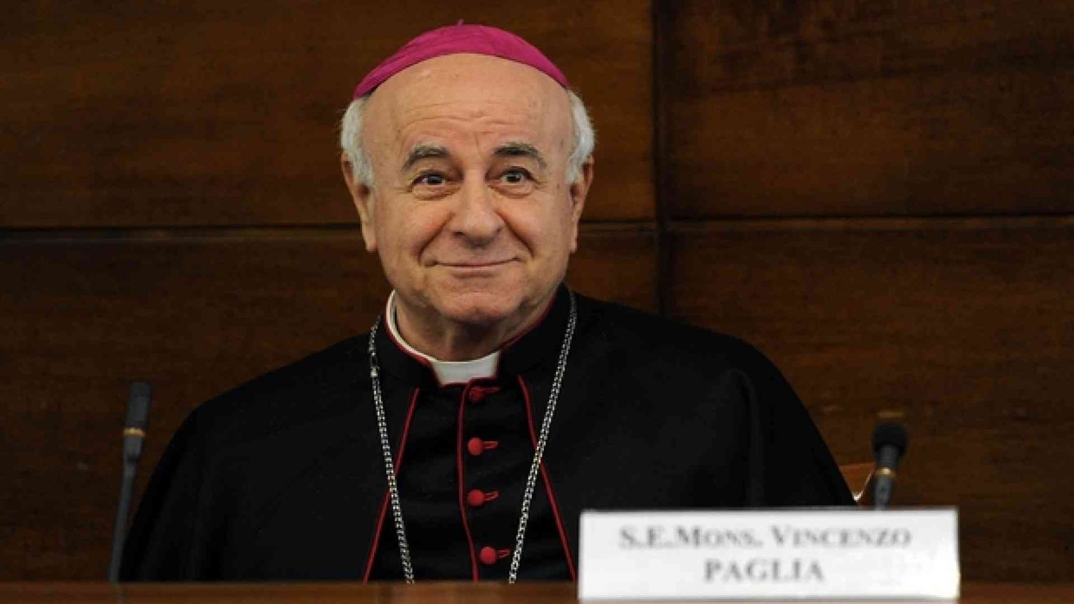 Paglia: oltre la vita è sempre vita, perché la vita è per sempre