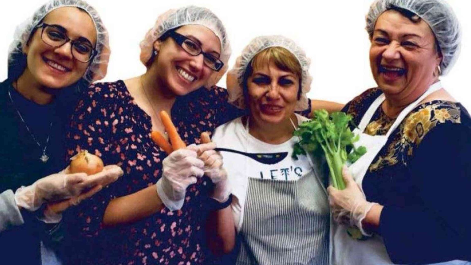 Povertà, sono 178 gli «empori solidali» in 19 regioni d'Italia