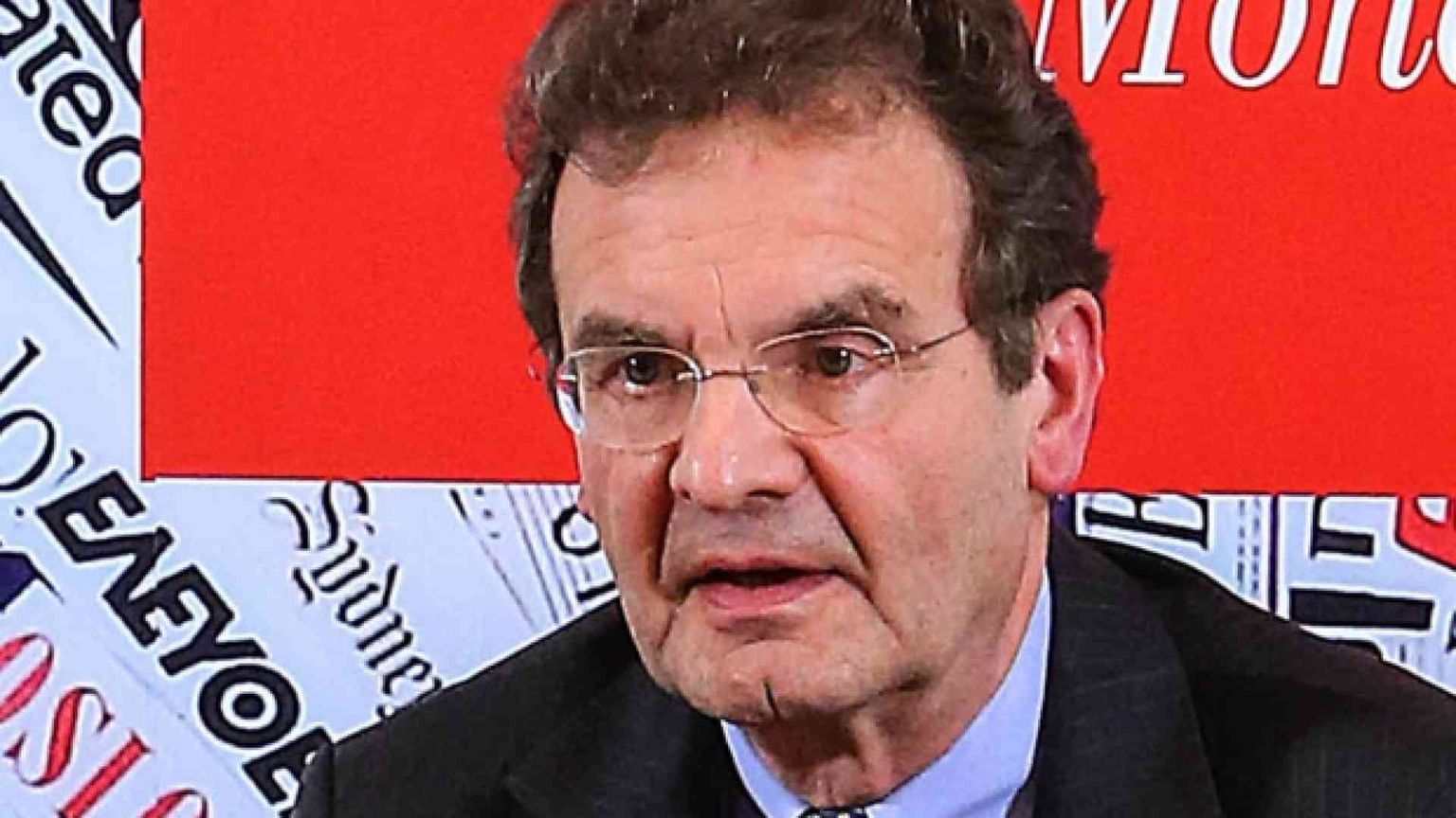 Il gran Cancelliere: «Global Compact? Non l'hanno letto»