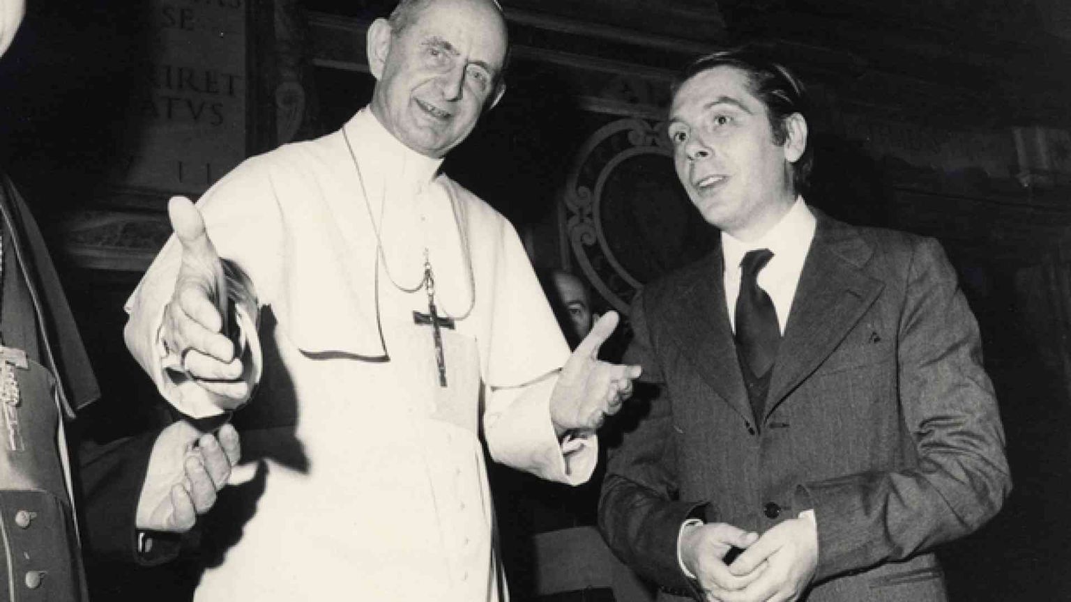 Così nacque la “linea” di Avvenire