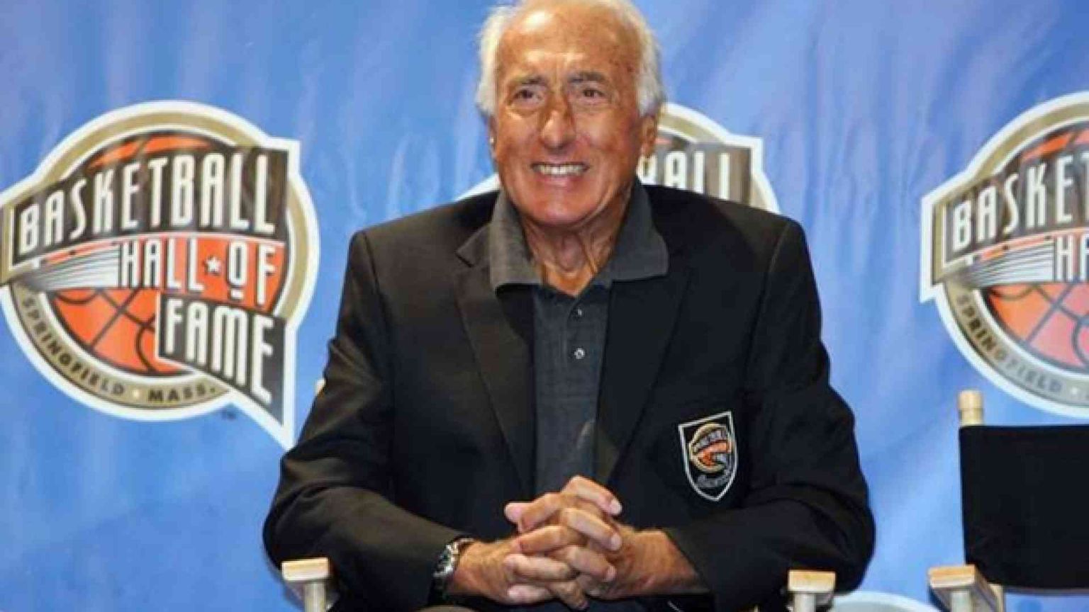 Gamba, il papà del basket italiano