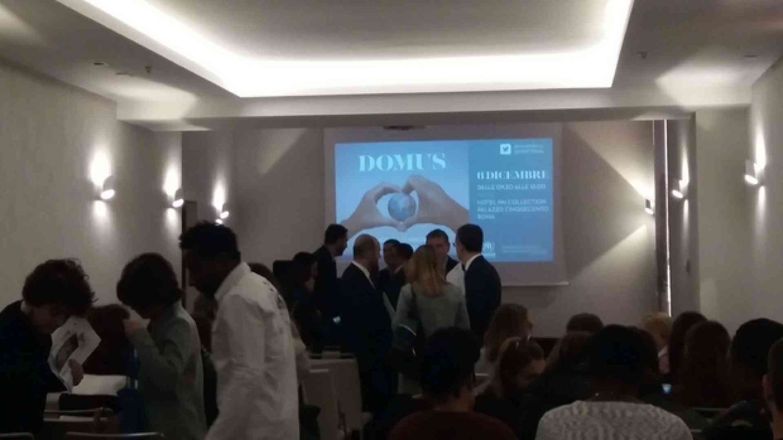 Trenta rifugiati formati e orientati