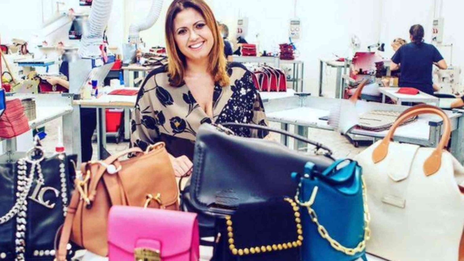 Tra lotta al falso e nuove assunzioni