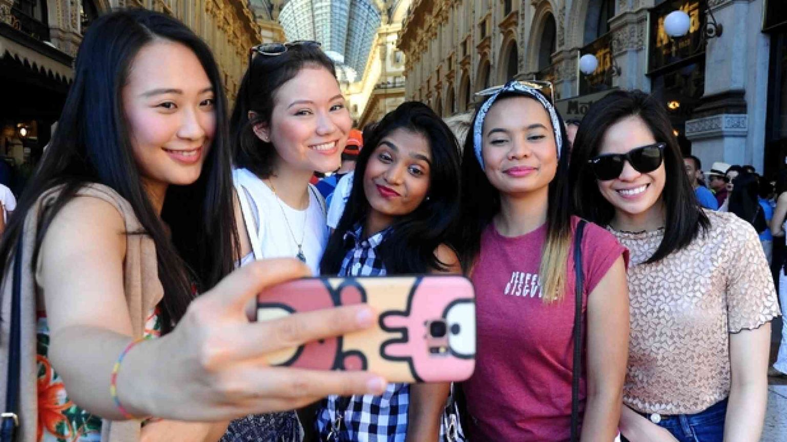 Master professionale in Hospitality