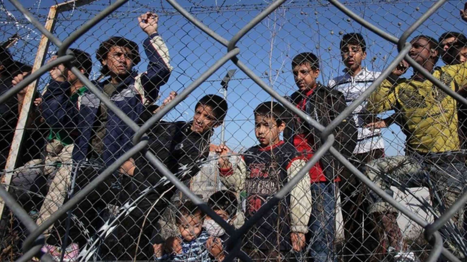 I diritti umani hanno 70 anni: e per troppi restano parole