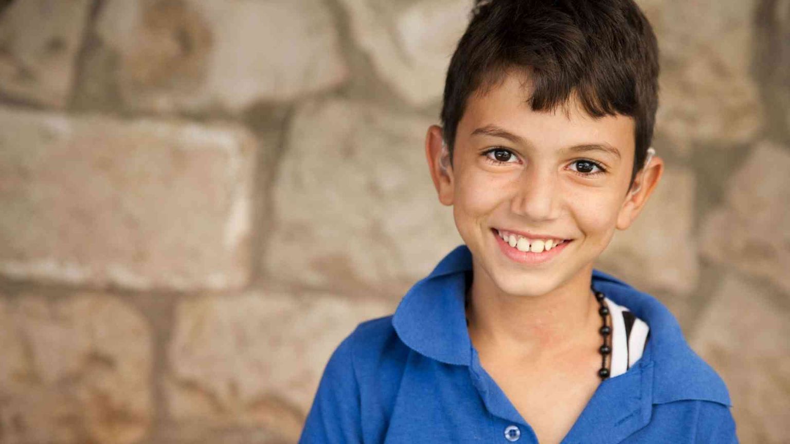 «Così abbattiamo il muro del silenzio nei ragazzi sordi»