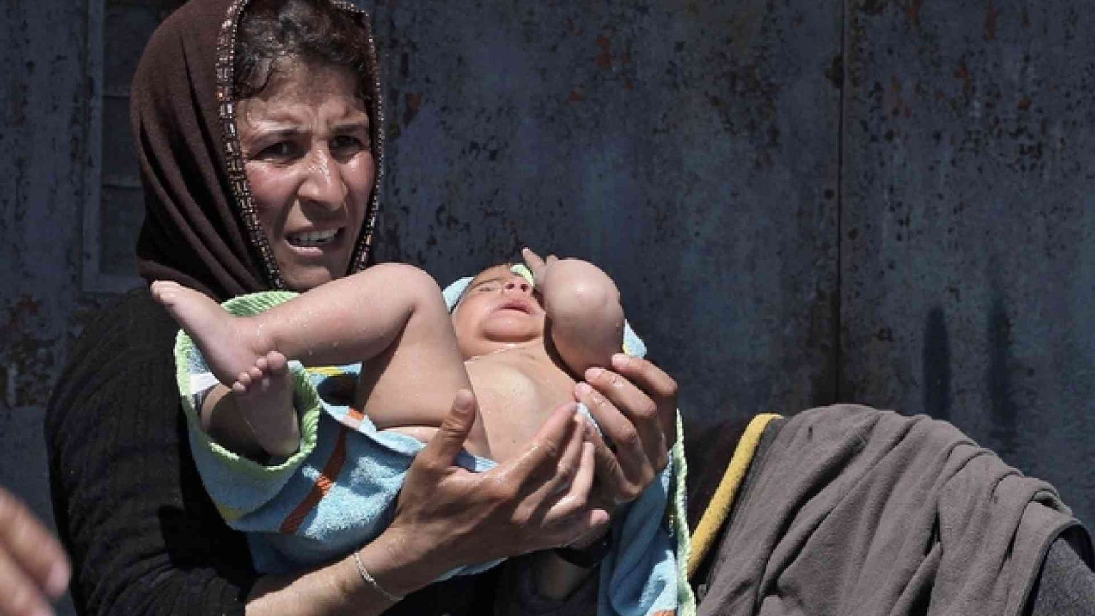 Nei diritti dell’uomo anche il concepito