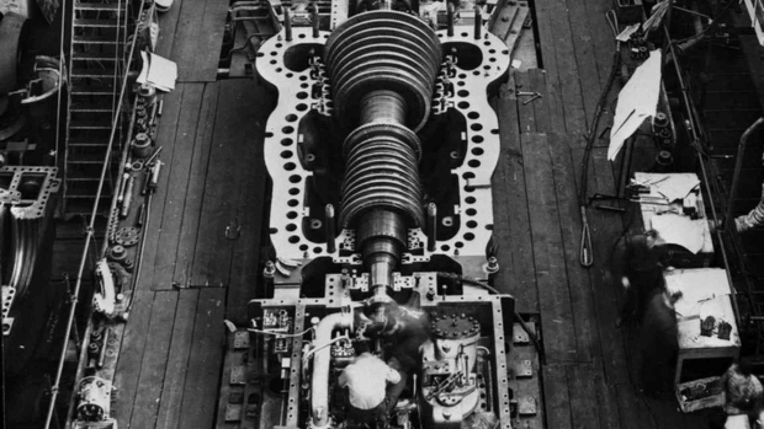 Egied Van Broeckhoven, il gesuita missionario nelle fabbriche