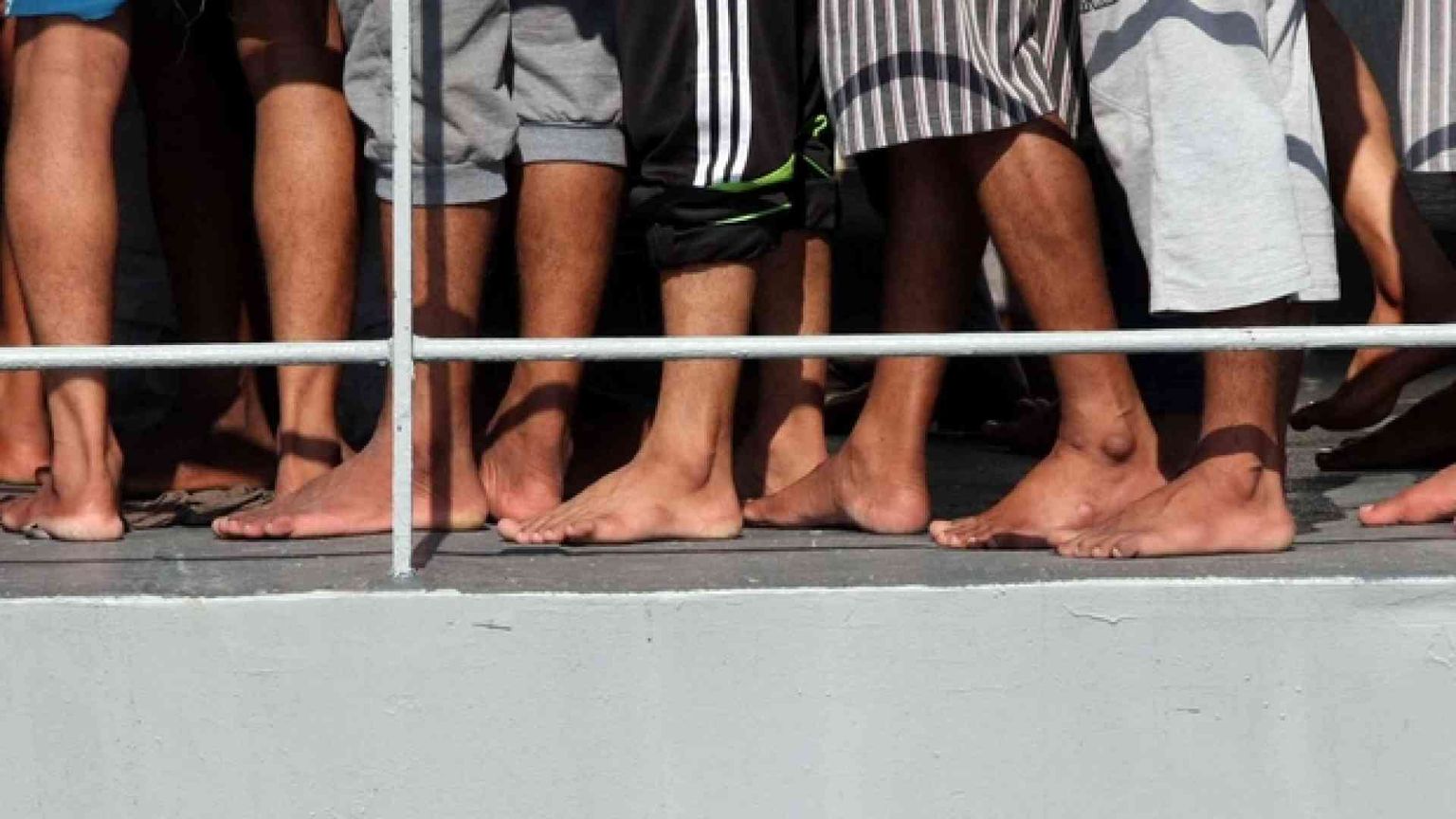 Smantellato un business milionario dell’accoglienza per minori soli