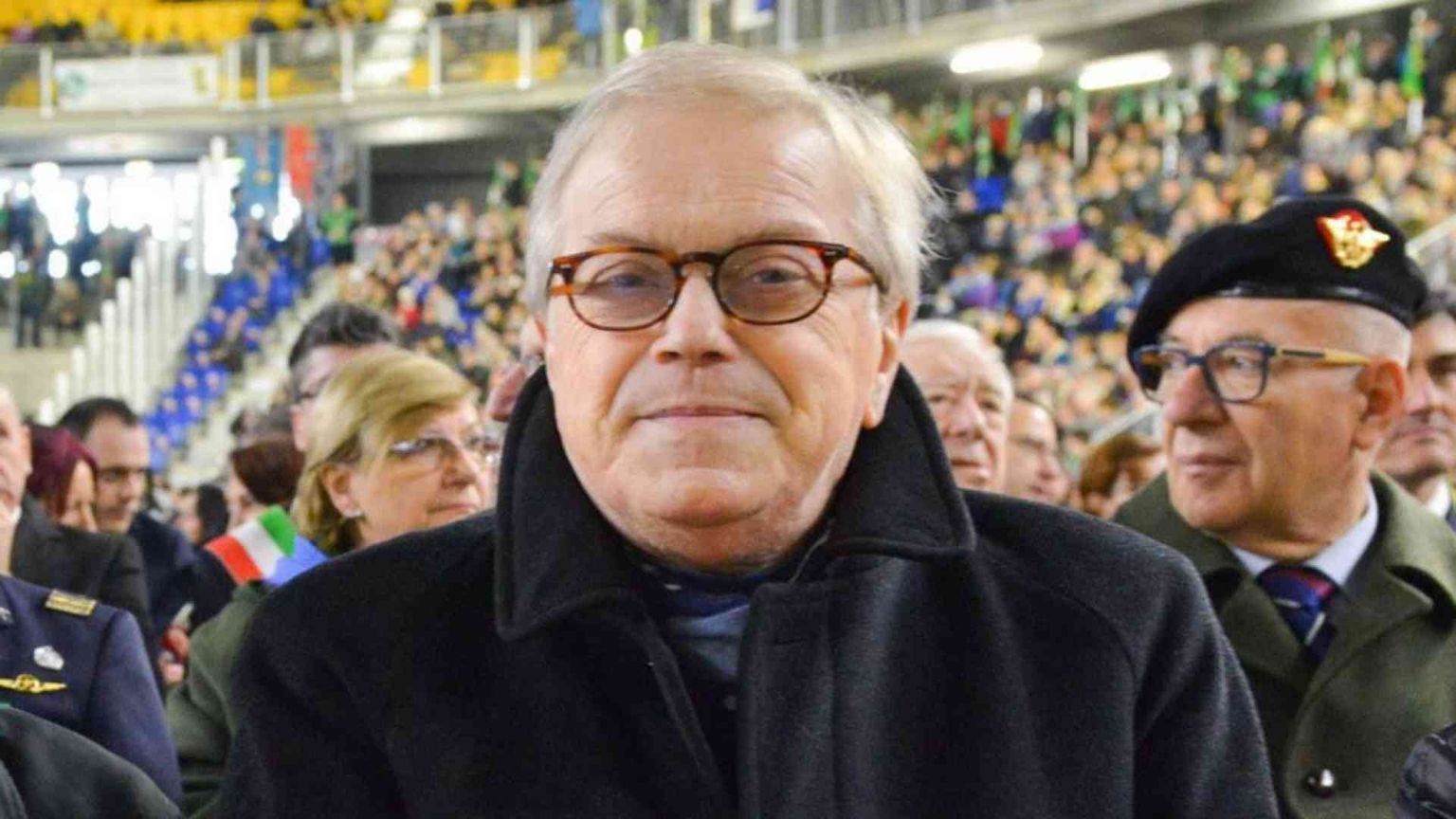 Castagnetti: «Una rete per unire i cattolici, non un partito»