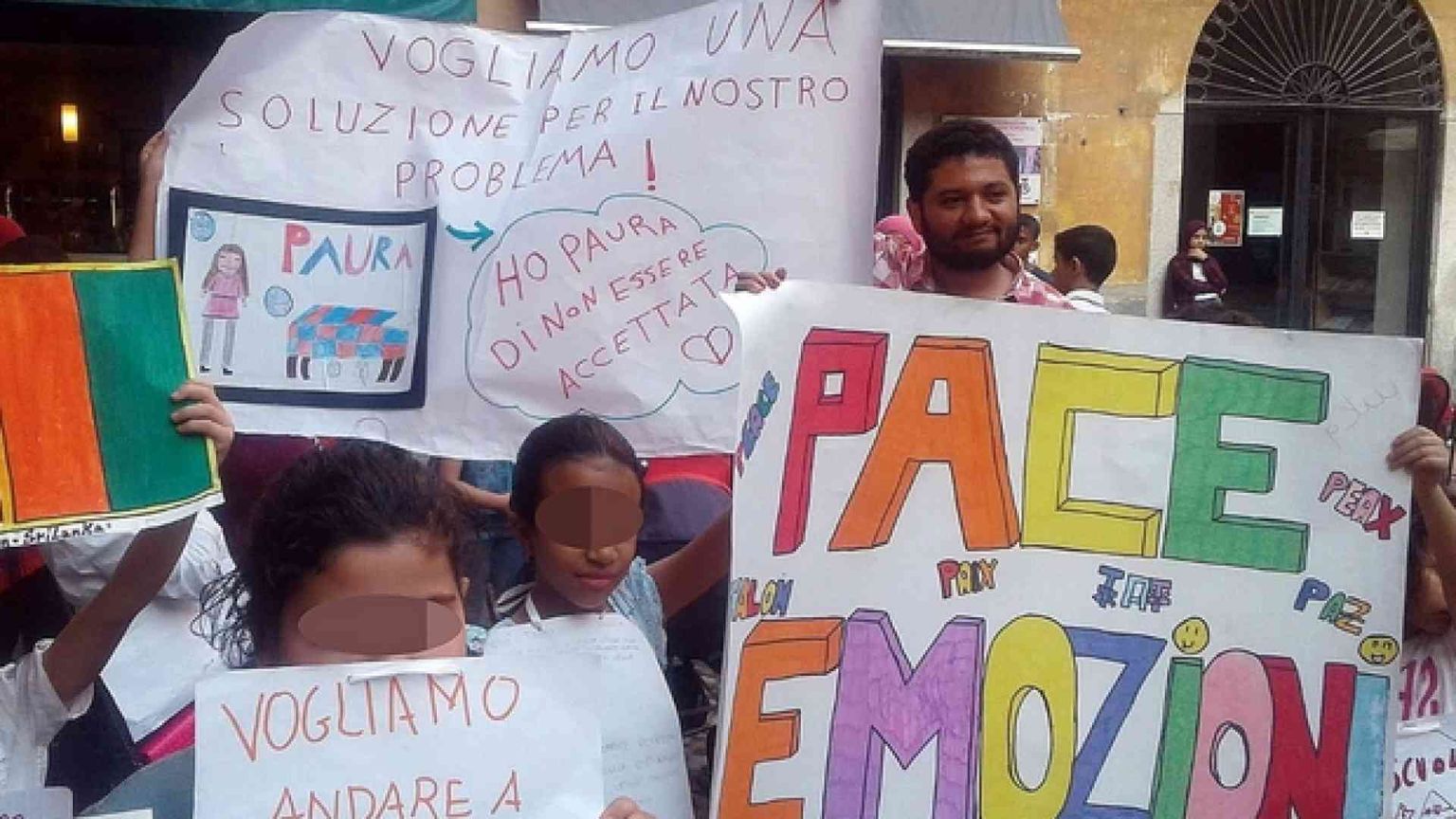 Mense scolastiche vietate ai bimbi stranieri, condannato il Comune di Lodi