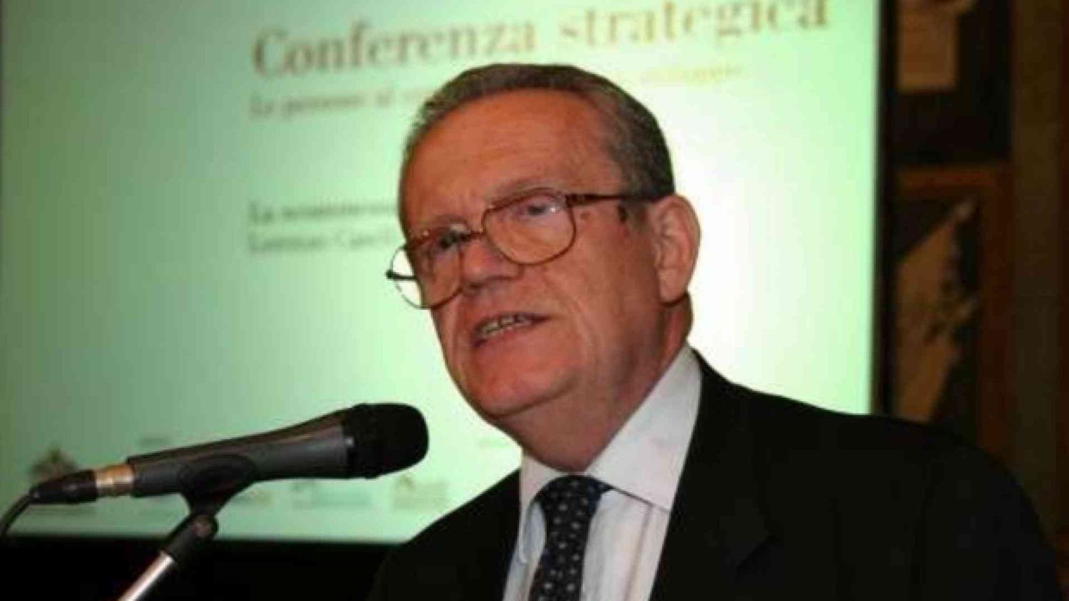 Cambiamento non è una parola magica