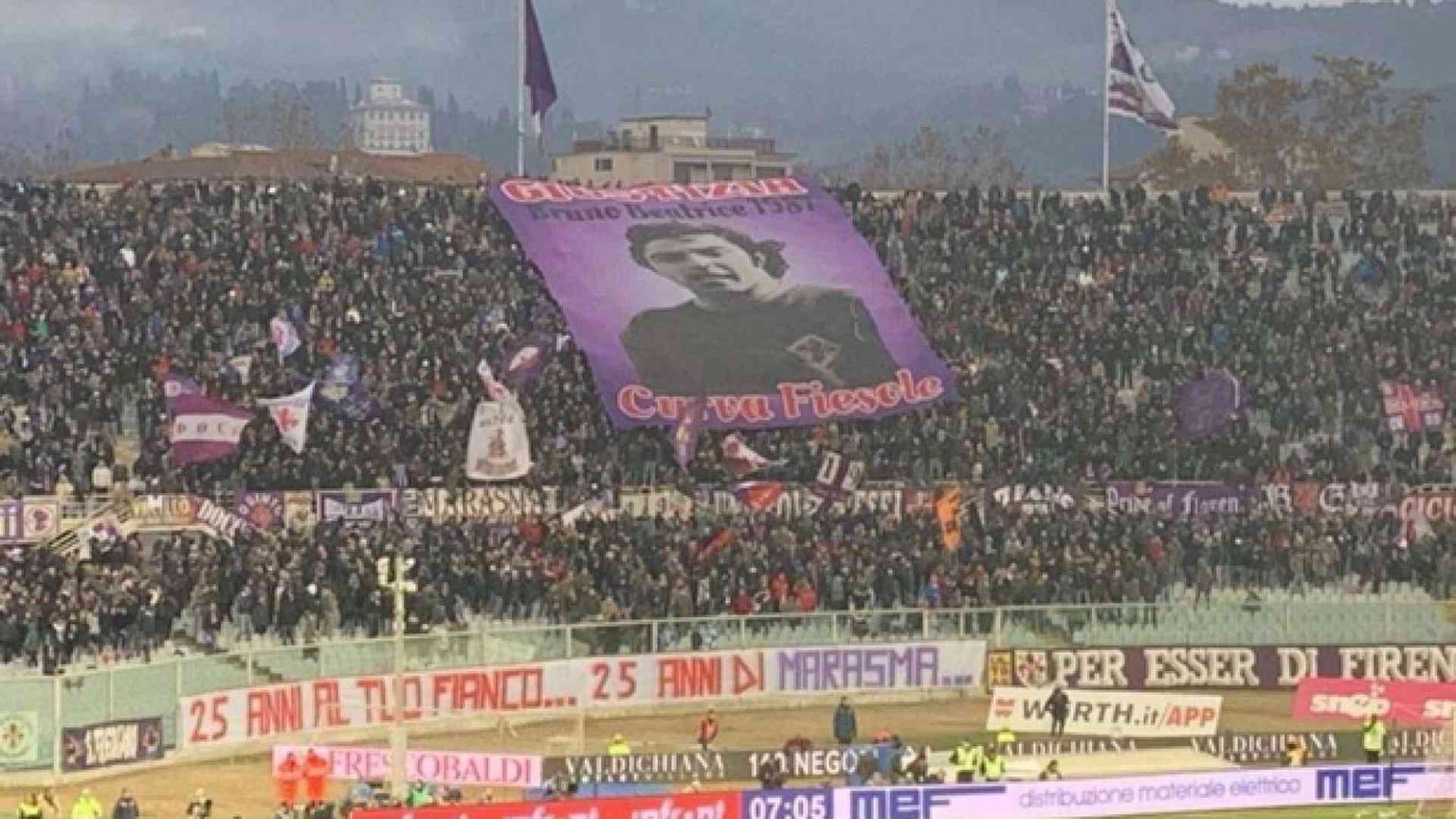 Un solo unico grido: «Giustizia per Beatrice»