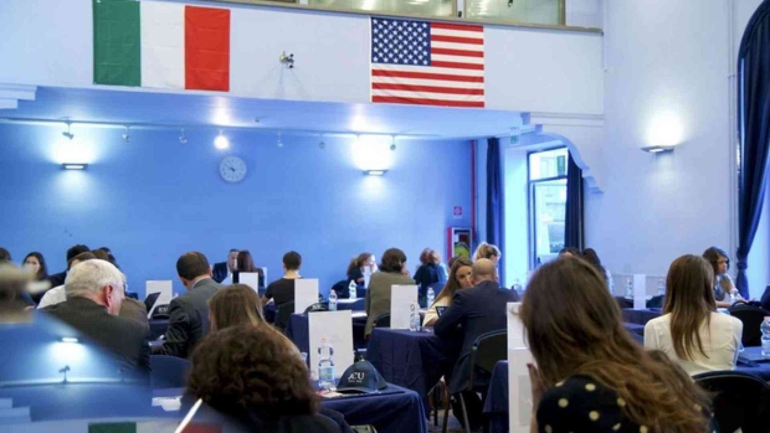 Per i giovani è importante avere esperienze di volontariato