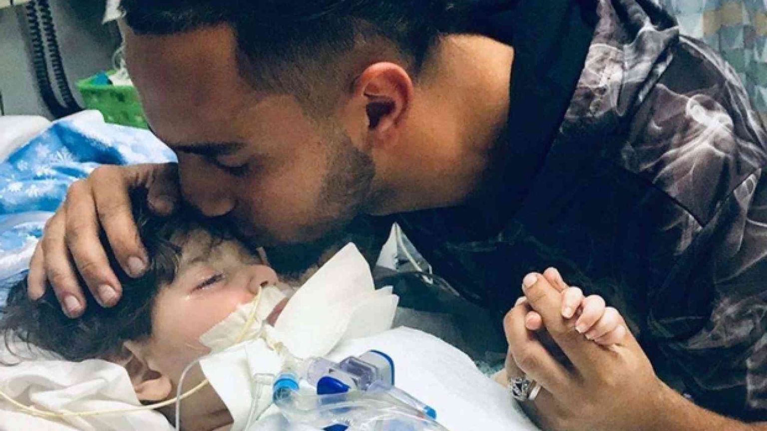 La madre yemenita potrà entrare negli Usa per abbracciare il figlio morente