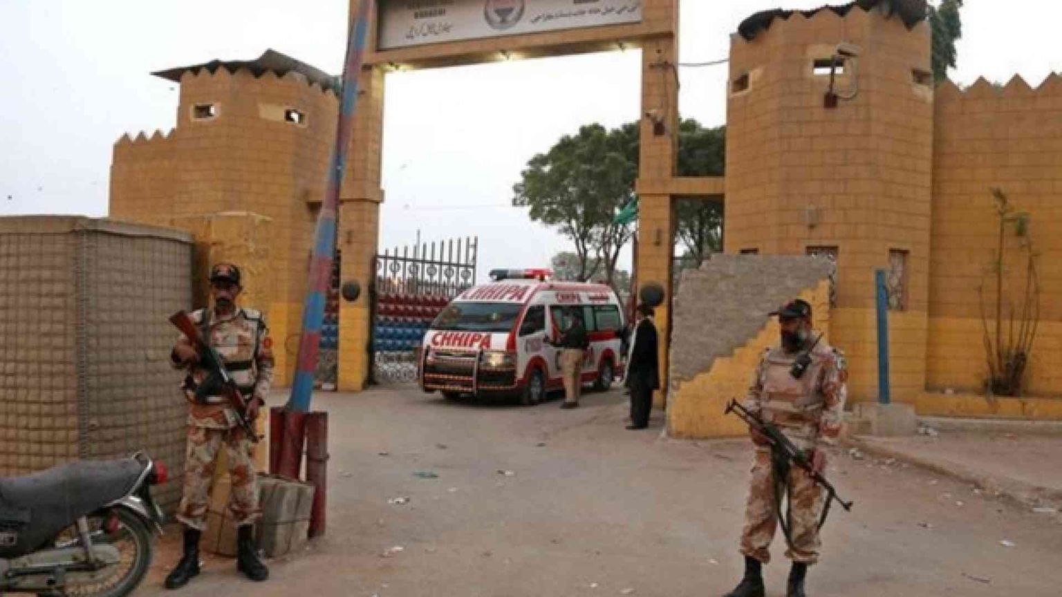 Già 500 esecuzioni in Pakistan dalla fine della moratoria