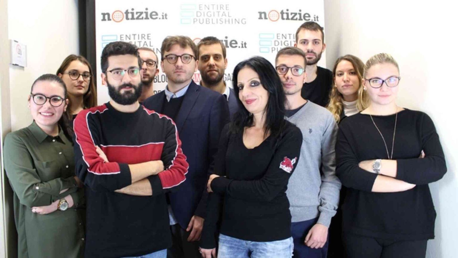 Alla ricerca di personale