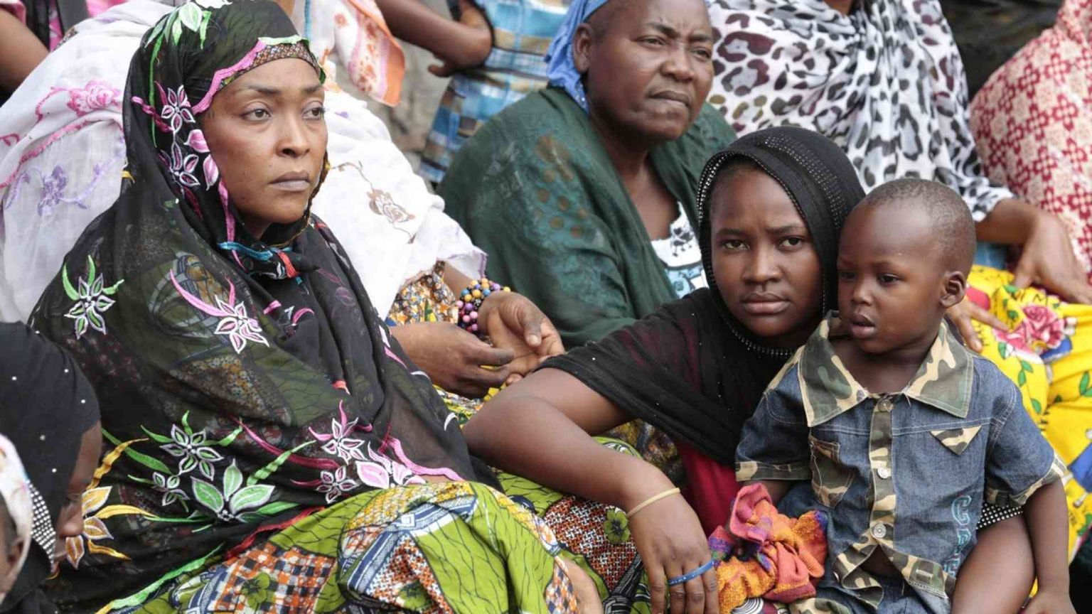 Il Centrafrica nel sangue. «Ma voglio restare prete»