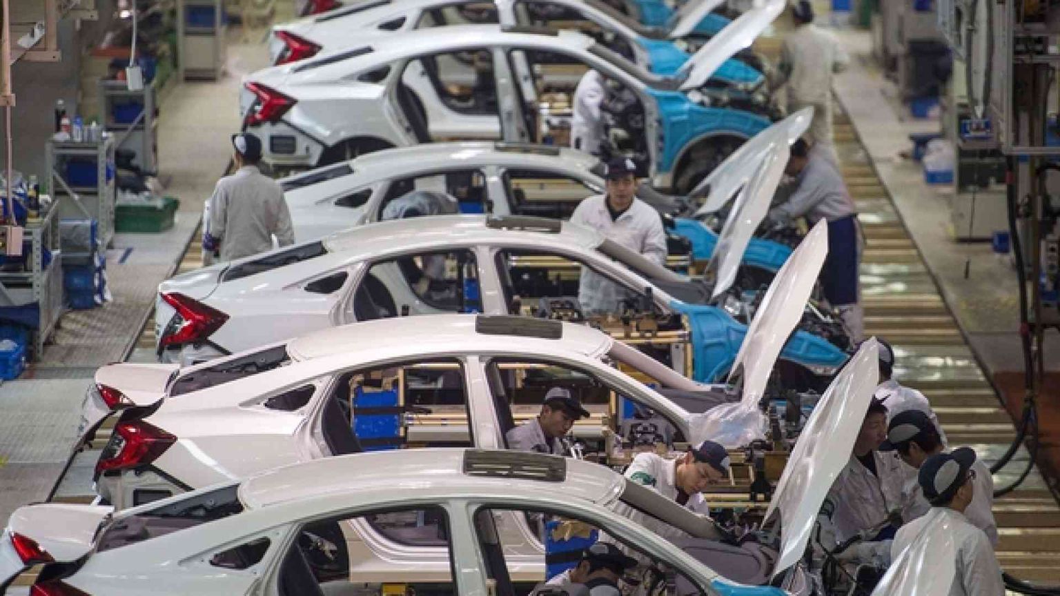 Ecotassa, tanto rumore per nulla