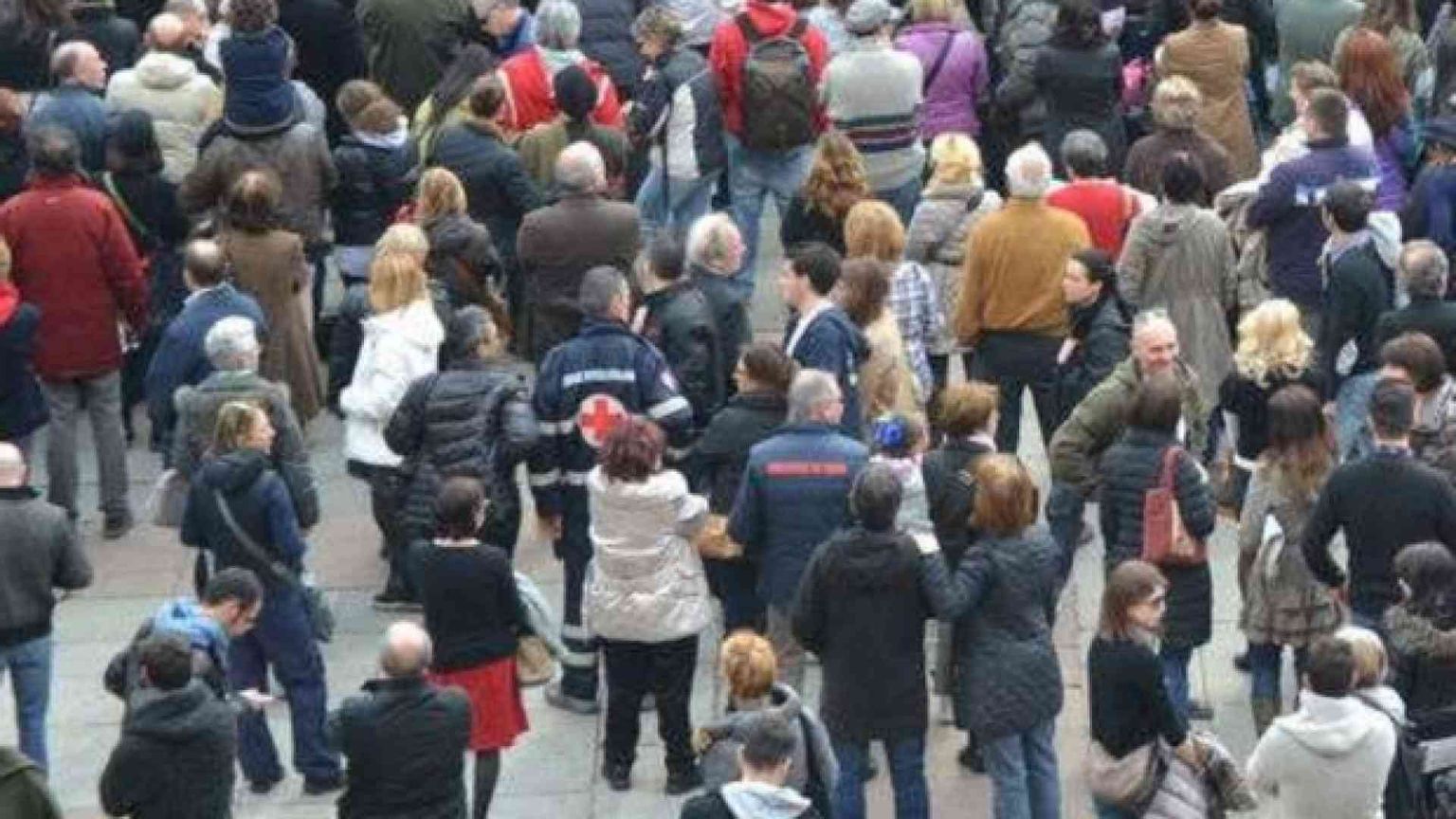 Coesione sociale Il sindacato è in campo