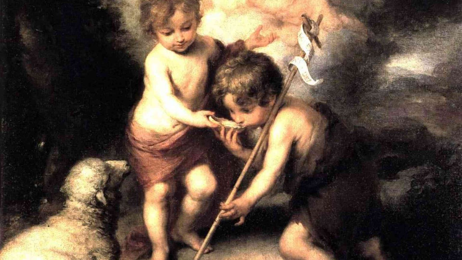 Nell’incontro tra l’attesa e l’Atteso il senso dell'umanità