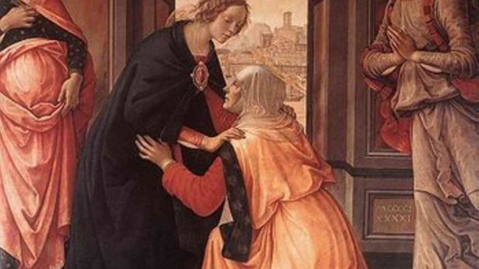 Attendere è l'infinito del verbo “amare”