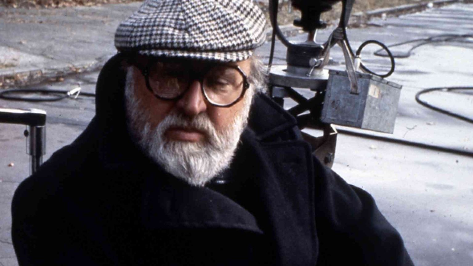 Sergio Leone, c'era una volta... Céline