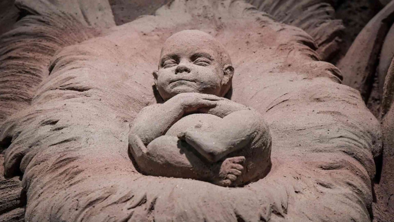 Ecco come vivere un Natale cristiano in dieci comandamenti