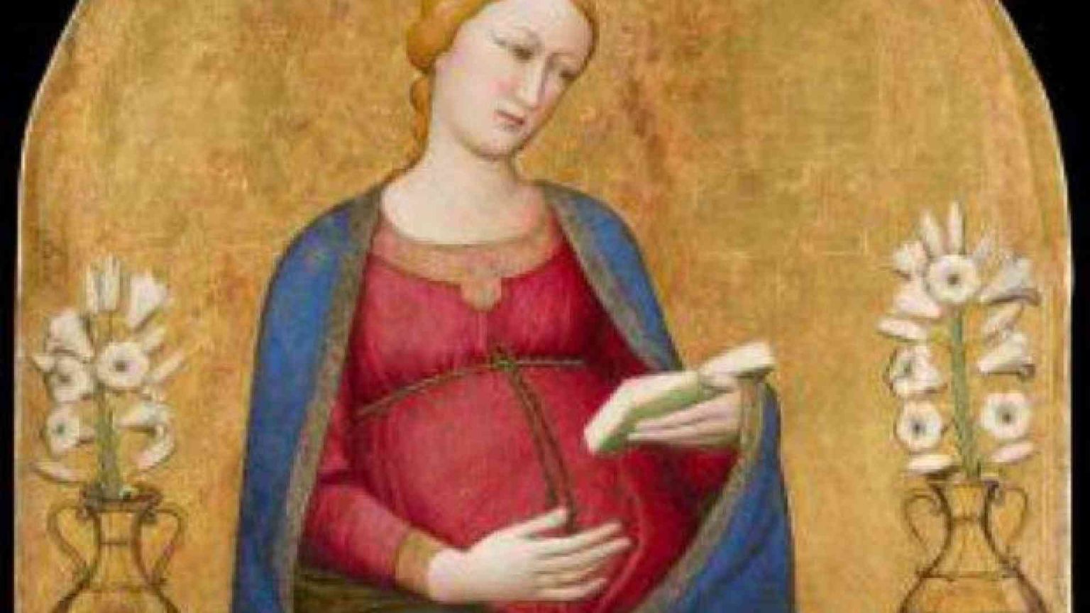 E Maria disse: tutte le generazioni mi chiameranno beata