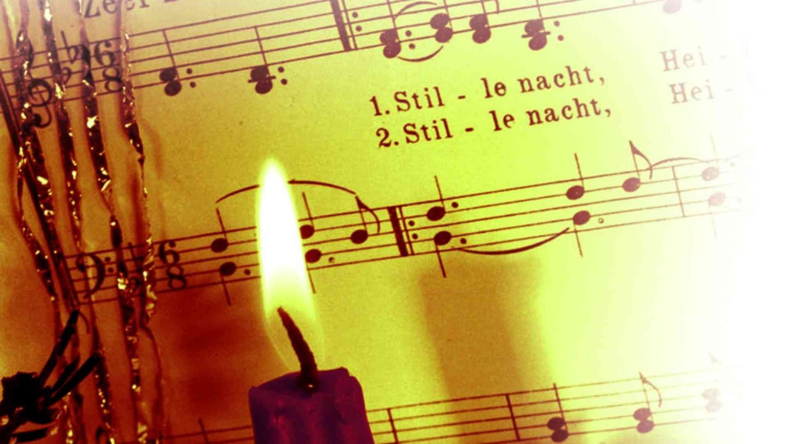 «Stille Nacht!», da 200 anni l’inno di Natale per gli “ultimi”