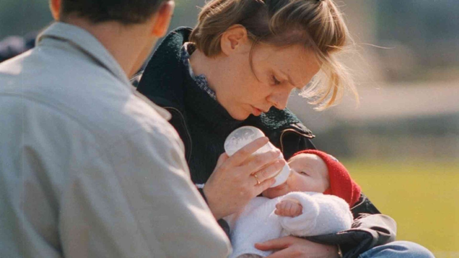 Su famiglia, maternità, figli il fallimento dei Diritti umani