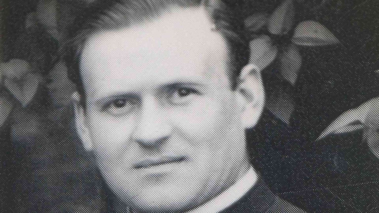 Sarà beato Richard Henkes il prete antinazista
