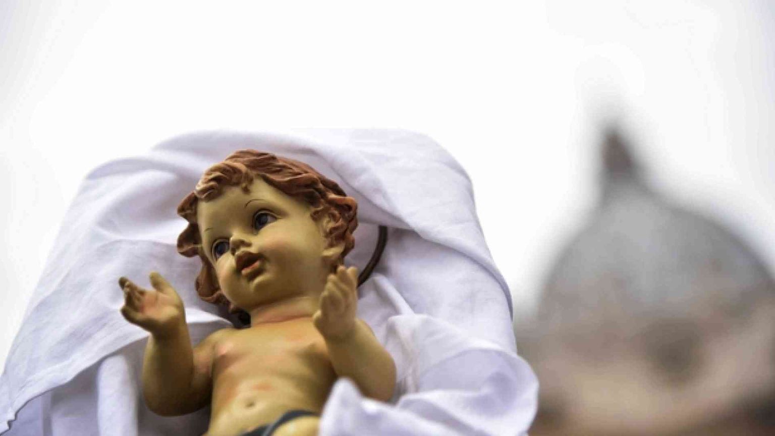 È Natale, la storia di “Tu scendi dalle stelle"